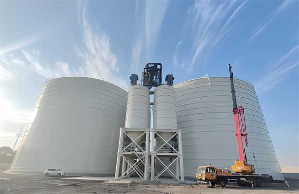 富顺大型钢板库